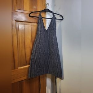 Happy Chef Bib Apron